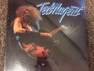 Ted Nugent Self Titled Blue Album SEALED Vinyl Record Lp