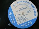 JOE HENDERSON - PAGE ONE  MONO  ORIGINAL BLP 4140 