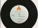 DAVID BOWIE REPRO TRIDENT STUDIOS SPACE ODDITY RARE ACETATE SINGLE  7INCH 45
