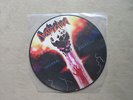***  Destruction ?– Infernal Overkill ** PIC LP ** LIM 1000 ** Slayer Metallica
