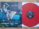 DAVID BOWIE. Vinyl LP The Man Who Sold The World, (Rare Red Vinyl)  EX+