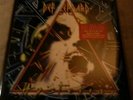 LRX: HARD ROCK Def Leppard 