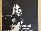 Neil Young - Coming Home, Unofficial Vinyl LP, Rare
