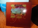 YES - YESSONGS   3LP VINYL RECORD ALBUM