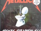 33T.   METALLICA    