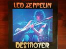 Led Zeppelin ,,Destroyer