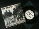 Violators - Gangland / The Fugitive  7