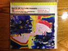 THE MOODY BLUES - DAYS OF FUTURE PASSED 1981 LTD ED MFSL REMASTERED LP *SEALED*