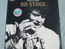 ELVIS PRESLEY ON STAGE FEBRUARY,1970 SEALED RCA LP AQL1-4362 non jumpsuit bck cv