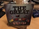 sex pistols the great rock n roll swindle LP 1979 original with sticker/inner VG