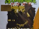 BODY COUNT Smoke Out Live, HEMP GREEN VINYL LP LIMITED EDITION Import 180 Gram