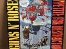 GUNS  N   ROSES       LP          APPETITE   FOR   DESTRUCTION