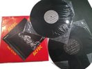 AC/DC ?– Bon-Scott's Last Oui-Oui  Pavilion de Paris 1980 Rare ACDC LP