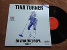 TINA TURNER 