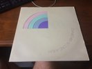 CURVED AIR SECOND ALBUM DIE CUT SLEEVE VINYL LP RECORD 12