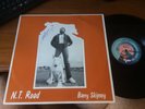 BARRY SKIPSEY N.T. ROAD VINYL LP RECORD 12