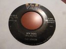 LEE DENSON NEW SHOES / CLIMB LOVE MOUNTAIN  ORIGINAL VIK ROCKABILLY