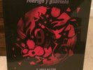 Rodrigo y Gabriela 9 Dead Alive Deluxe vinyl LP box set. New/sealed - Offer