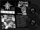 ARMOROS - Apparitions - An Ode to Thrash DLP (NEW*LIM.150 BLACK V.*CAN THRASH)