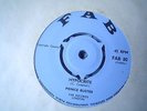 UK FAB 80-PRINCE BUSTER-HYPOCRITE/NEW DANCE-EX