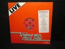 Pretenders Live 1980 Promo Only Warner Bros Music Show Play Tested Excellent++