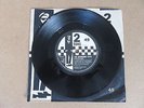 THE SWINGING CATS Mantovani 2TONE 7