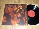 JOHN MAYALL'S BLUESBREAKERS - Bare Wires - UK MONO LP - DECCA RED LABEL