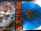 Guns N Roses Appetite For Destruction Blue Vinyl Rare