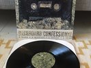 Dashboard Confessional - A Mark A Mission A Brand A Scar 2003 Vinyl LP OOP