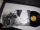 RAMONES LP-180G HEAVYWEIGHT QUALITY PRESS-
