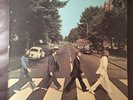 The Beatles Abbey Road Apple SO-383 VG TESTED 1st Press RARE Her Majesty 1969