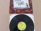 THE EXPLOITED Punks Not Dead SECRET LP RARE 1981 MISPRESSED UK 1ST PRESSING