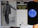 Nat Adderley Work song w.Timmons-Wes Montgomery Riverside blue DG