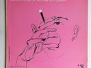 Stan Getz 5et Interpretations n.3 w.Brookmeyer Norgran yellow DG tpt  DSM cover