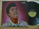 LITTLE RICHARD- s/t RARE 1958 ORIGINAL SPECIALTY SP2103 EARLY ROCK N ROLL LP