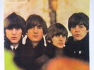 Beatles for Sale Mono 1964 LP PMC 1240 Very Good Condition Vinyl