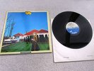 UFO LP PHENOMENON ORIG UK CHRYSALIS 1974 NEAR MINT