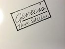 Genesis Three Sides Live NEAR MINT Atlantic 2xVinyl LP
