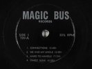 Grateful Dead - Live In Milwaukee LP - Magic Bus DG