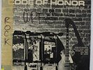 Code Of Honor/Sick Pleasure - Fight Or Die/Dolls Under Control LP - Subteranean