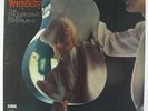 Johnny Winter - The Progressive Blues Experiment LP - Imperial VG+