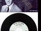 Elvis Presley - How Great Thou Art/So High Airplay Special Rare Promo