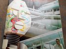 LP The ALAN PARSONS PROJECT I Robot, 1st GERMANY, MINT-