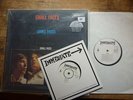 small faces same uk immediate reissue comp / free 45 nemlp 415 castle 1999
