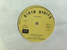 Stiff Little Fingers Suspect Device (Rigid Digits SRD-1)