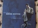The Great David Ruffin – The Motown Solo Albums Vol 1 nr mint