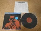 Miles Davis   'Round about Midnight/ Japan LP/ Cap OBI Sheet Shrink