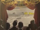 Unopned Fall out Boy From Under the Cork Tree Record W/ limited edition B-sides