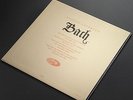 Classical LP (ERC011 - The Electric Recording Company) - Yvonne Lefebure
