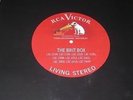 RCA LIVING STEREO THE BRIT BOX CLASSIC RECORDS 10x 180g Vinyl - SEALED